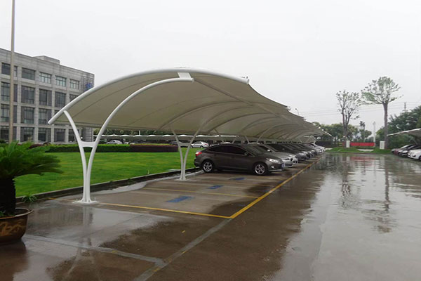 鋼結構加工廠家創新之路：引領行業變革的先鋒力量